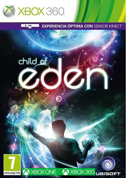 Child Of Eden Child Of Eden